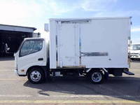 HINO Dutro Refrigerator & Freezer Truck TKG-XZC605M 2017 102,000km_5