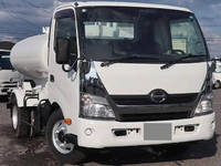 HINO Dutro Sprinkler Truck TKG-XZU700X 2014 39,000km_3