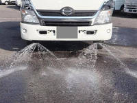 HINO Dutro Sprinkler Truck TKG-XZU700X 2014 39,000km_9