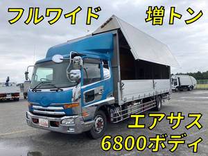 Condor Aluminum Wing_1