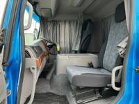 UD TRUCKS Condor Aluminum Wing QKG-PK39CH 2015 442,706km_31