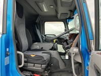 UD TRUCKS Condor Aluminum Wing QKG-PK39CH 2015 442,706km_32