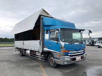 UD TRUCKS Condor Aluminum Wing QKG-PK39CH 2015 442,706km_3