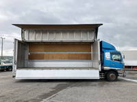 UD TRUCKS Condor Aluminum Wing QKG-PK39CH 2015 442,706km_6