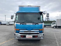 UD TRUCKS Condor Aluminum Wing QKG-PK39CH 2015 442,706km_7