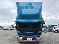 UD TRUCKS Condor Aluminum Wing QKG-PK39CH 2015 442,706km_8