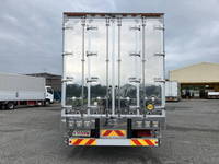 UD TRUCKS Condor Aluminum Wing QKG-PK39CH 2015 442,706km_9