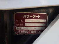 HINO Dutro Flat Body TPG-XZC710M 2018 78,700km_12