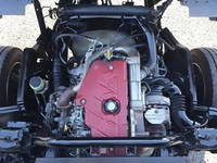 HINO Dutro Flat Body TPG-XZC710M 2018 78,700km_16