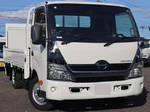 Dutro Flat Body
