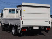 HINO Dutro Flat Body TPG-XZC710M 2018 78,700km_2