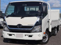 HINO Dutro Flat Body TPG-XZC710M 2018 78,700km_3