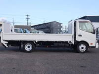 HINO Dutro Flat Body TPG-XZC710M 2018 78,700km_6