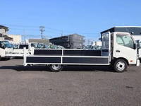 HINO Dutro Flat Body TPG-XZC710M 2018 78,700km_8