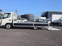 HINO Dutro Flat Body TPG-XZC710M 2018 78,700km_9