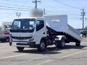 Canter Loader Dump_1