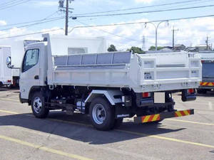 Canter Loader Dump_2