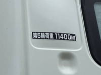 HINO Profia Trailer Head QPG-SH1EDDG 2018 -_17