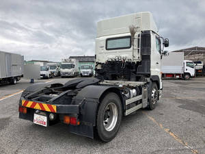 Profia Trailer Head_2