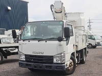 ISUZU Elf Cherry Picker TPG-NKR85AN 2019 89,000km_1