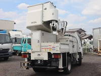 ISUZU Elf Cherry Picker TPG-NKR85AN 2019 89,000km_2