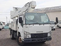 ISUZU Elf Cherry Picker TPG-NKR85AN 2019 89,000km_3