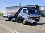 Canter Safety Loader
