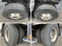 ISUZU Forward Garbage Truck ADG-FRR90G3S 2007 349,952km_24