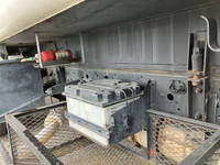 ISUZU Forward Garbage Truck ADG-FRR90G3S 2007 349,952km_26