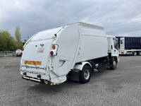 ISUZU Forward Garbage Truck ADG-FRR90G3S 2007 349,952km_2