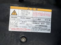 ISUZU Forward Garbage Truck ADG-FRR90G3S 2007 349,952km_32