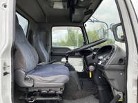 ISUZU Forward Garbage Truck ADG-FRR90G3S 2007 349,952km_35