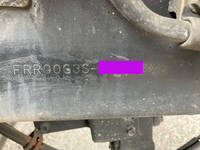 ISUZU Forward Garbage Truck ADG-FRR90G3S 2007 349,952km_40