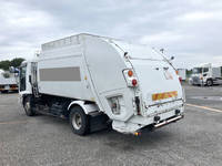 ISUZU Forward Garbage Truck ADG-FRR90G3S 2007 349,952km_4