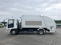 ISUZU Forward Garbage Truck ADG-FRR90G3S 2007 349,952km_5
