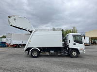 ISUZU Forward Garbage Truck ADG-FRR90G3S 2007 349,952km_6