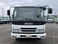 ISUZU Forward Garbage Truck ADG-FRR90G3S 2007 349,952km_7