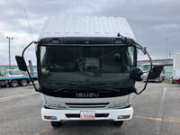 ISUZU Forward Garbage Truck ADG-FRR90G3S 2007 349,952km_8