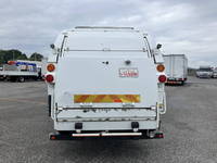 ISUZU Forward Garbage Truck ADG-FRR90G3S 2007 349,952km_9