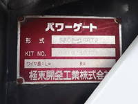 MITSUBISHI FUSO Canter Flat Body TPG-FEB50 2018 53,200km_11