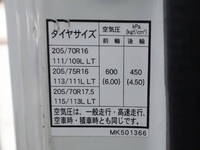 MITSUBISHI FUSO Canter Flat Body TPG-FEB50 2018 53,200km_18