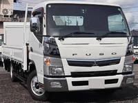 MITSUBISHI FUSO Canter Flat Body TPG-FEB50 2018 53,200km_1