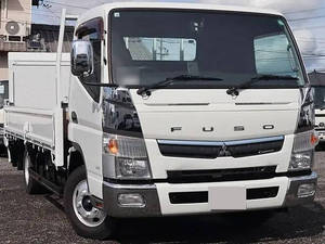 MITSUBISHI FUSO Canter Flat Body TPG-FEB50 2018 53,200km_1