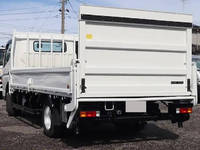 MITSUBISHI FUSO Canter Flat Body TPG-FEB50 2018 53,200km_2