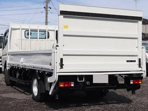 Canter Flat Body_2