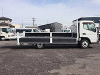 MITSUBISHI FUSO Canter Flat Body TPG-FEB50 2018 53,200km_5