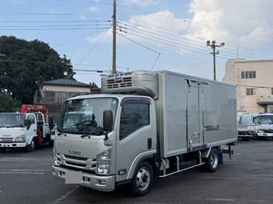 ISUZU Elf Refrigerator & Freezer Truck 2RG-NPR88AN 2020 289,573km_1
