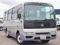 NISSAN Civilian Micro Bus ABG-DJW41 2016 131,750km_1