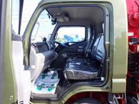 MITSUBISHI FUSO Canter Truck (With 4 Steps Of Cranes) 2RG-FEB90 2022 10,000km_11