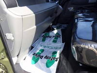 MITSUBISHI FUSO Canter Truck (With 4 Steps Of Cranes) 2RG-FEB90 2022 10,000km_13